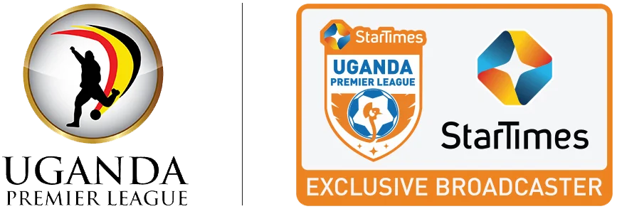 Uganda Premier League logo