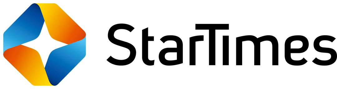 StarTimes Uganda sponsor logo