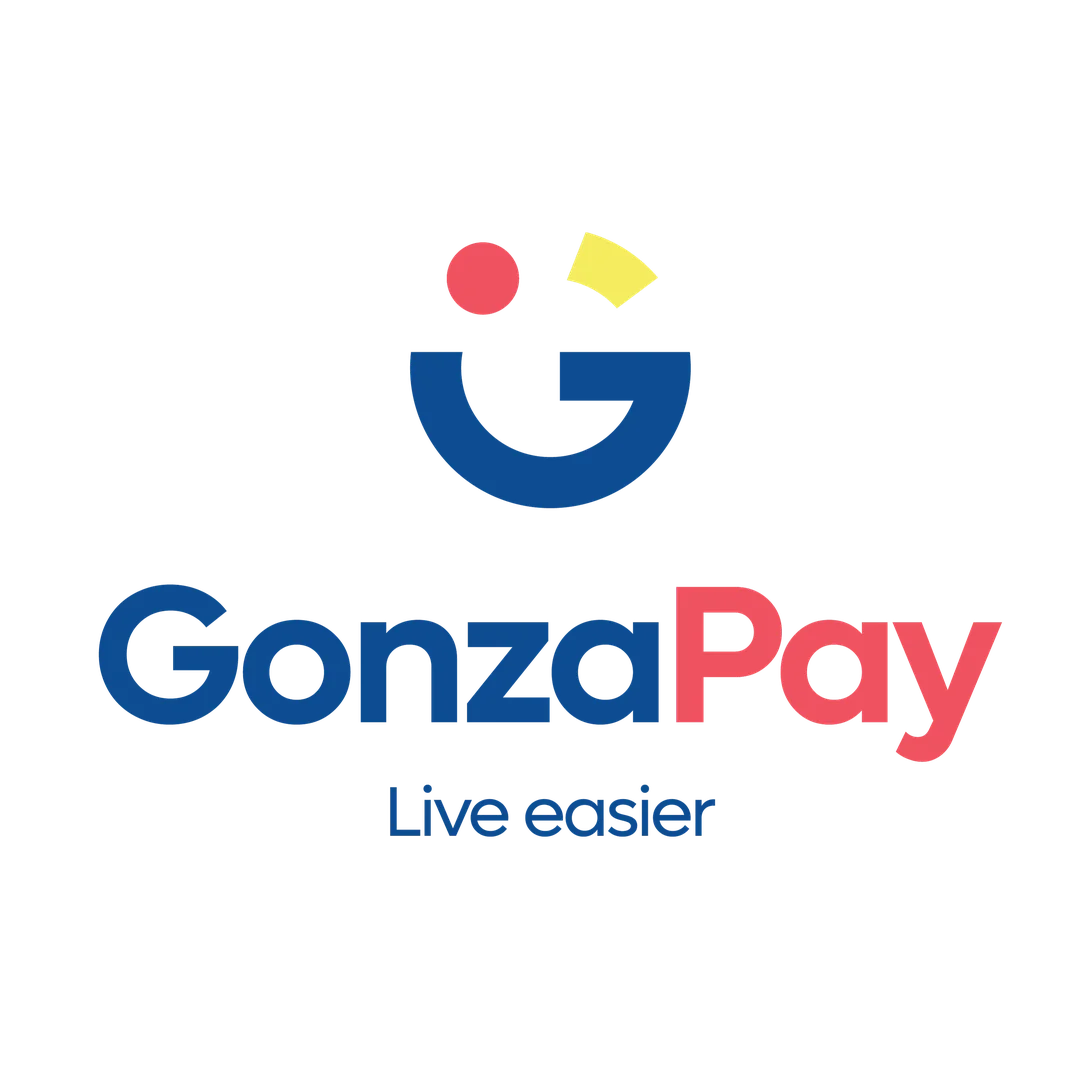 GonzaPay sponsor logo